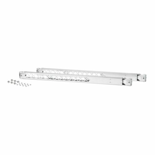 Aruba X414 1U Universal 4-post RM Kit