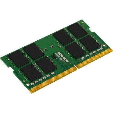 Kingston 16GB 3200MHz DDR4 Non-ECC CL22 SODIMM 2Rx8