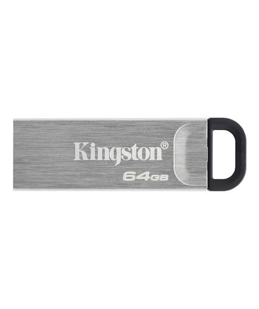 Kingston 64GB USB 3.2 Gen 1 DataTraveler Kyson