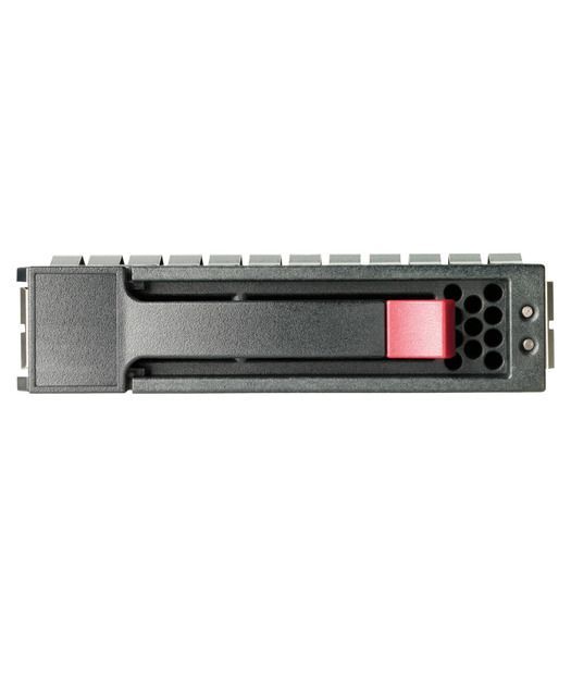 HPE MSA 1.8TB SAS 10K SFF M2 HDD