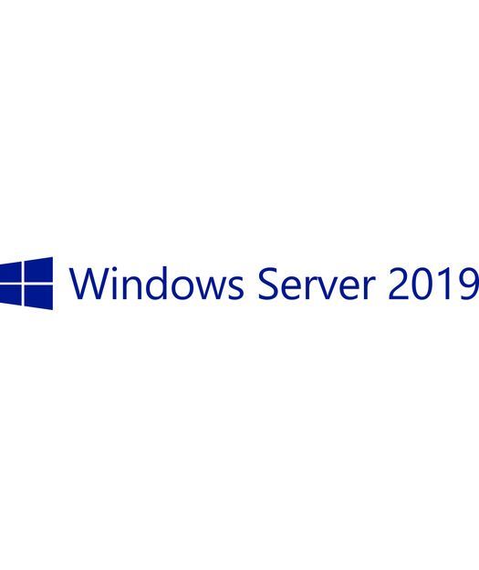 MS WS19 (2-Core) Std Add Lic EMEA SW