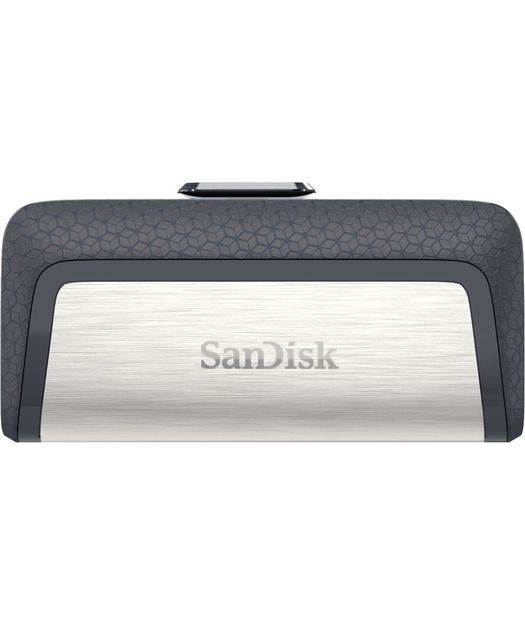 SanDisk 64 GB Ultra Dual Drive Type-C SDDDC2-064G-G46 USB Bellek