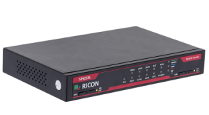 Ricon LTE Mobile Router 1xSIM