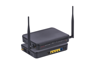 Ricon SFP L2/L3 GB Fiber Optik Router Sw