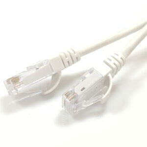 Corning Cat6A U/UTP LSZH Patch Cord 3m