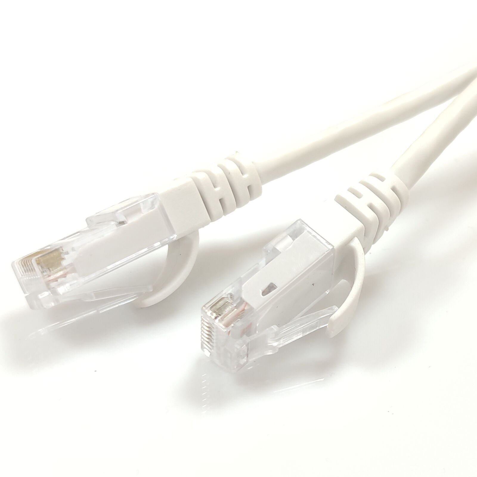 Corning Cat6A U/UTP LSZH Patch Cord 5m